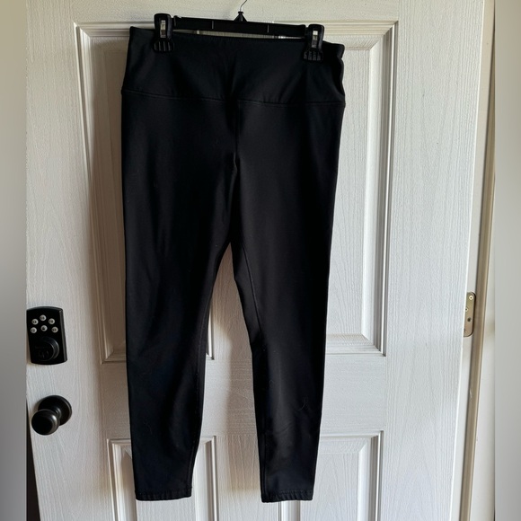 Fleece Lined Leggings - Picture 1 of 3